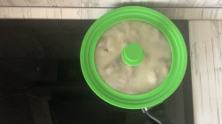 Гульчехра из курицы - шаг 10 Гульчехра из курицы - шаг 10