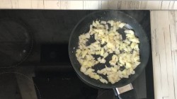 Гульчехра из курицы - шаг 4 Гульчехра из курицы - шаг 4