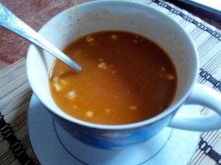 Гуляш из говядины в мультиварке - шаг 15