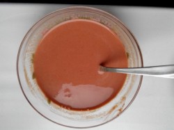 Гуляш из говядины в мультиварке - шаг 10