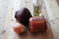 Икра из свеклы пальчики оближешь на зиму - шаг 1 Икра из свеклы пальчики оближешь на зиму - шаг 1