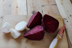 Икра из свеклы пальчики оближешь на зиму - шаг 2 Икра из свеклы пальчики оближешь на зиму - шаг 2