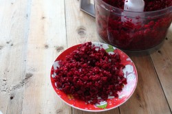 Икра из свеклы пальчики оближешь на зиму - шаг 4 Икра из свеклы пальчики оближешь на зиму - шаг 4