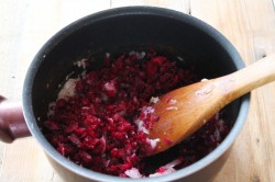 Икра из свеклы пальчики оближешь на зиму - шаг 5 Икра из свеклы пальчики оближешь на зиму - шаг 5