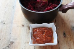 Икра из свеклы пальчики оближешь на зиму - шаг 6 Икра из свеклы пальчики оближешь на зиму - шаг 6