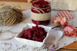 Икра из свеклы пальчики оближешь на зиму - шаг 7 Икра из свеклы пальчики оближешь на зиму - шаг 7