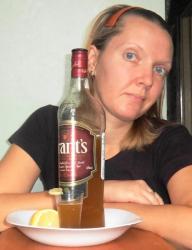 Имбирь с медом - шаг 3 Имбирь с медом - шаг 3