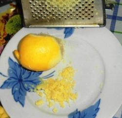 Имбирь с медом - шаг 5 Имбирь с медом - шаг 5