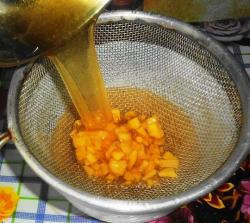 Имбирь с медом - шаг 7 Имбирь с медом - шаг 7