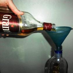 Имбирь с медом - шаг 9 Имбирь с медом - шаг 9