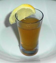 Имбирь с медом - шаг 10 Имбирь с медом - шаг 10