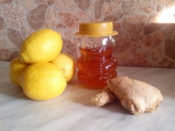 Имбирное варенье из имбиря - шаг 1 Имбирное варенье из имбиря - шаг 1