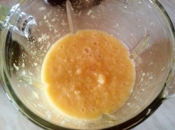 Имбирное варенье из имбиря - шаг 6 Имбирное варенье из имбиря - шаг 6