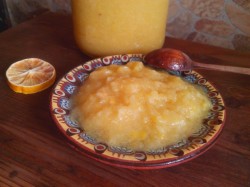 Имбирное варенье из имбиря - шаг 9 Имбирное варенье из имбиря - шаг 9