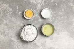 Имбирные пряники с глазурью на Новый год - шаг 10 Имбирные пряники с глазурью на Новый год - шаг 10