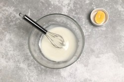 Имбирные пряники с глазурью на Новый год - шаг 12 Имбирные пряники с глазурью на Новый год - шаг 12