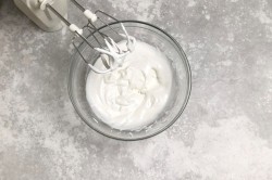 Имбирные пряники с глазурью на Новый год - шаг 13 Имбирные пряники с глазурью на Новый год - шаг 13