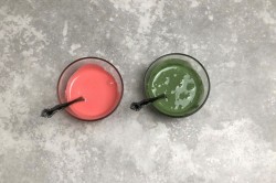 Имбирные пряники с глазурью на Новый год - шаг 15 Имбирные пряники с глазурью на Новый год - шаг 15