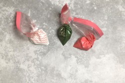 Имбирные пряники с глазурью на Новый год - шаг 16 Имбирные пряники с глазурью на Новый год - шаг 16