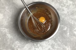 Имбирные пряники с глазурью на Новый год - шаг 6 Имбирные пряники с глазурью на Новый год - шаг 6