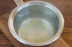 Имбирный чай с лимоном - шаг 3