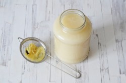 Имбирный эль домашний - шаг 8