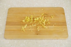 Имбирный напиток с лимоном и медом для похудения - шаг 2 Имбирный напиток с лимоном и медом для похудения - шаг 2