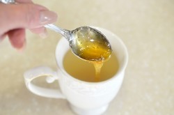 Имбирный напиток с лимоном и медом для похудения - шаг 6 Имбирный напиток с лимоном и медом для похудения - шаг 6