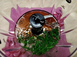 Имбирный соус - шаг 4