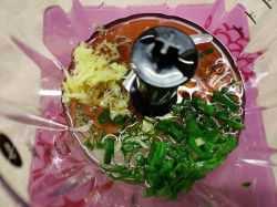 Имбирный соус - шаг 5