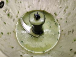 Имбирный соус - шаг 6