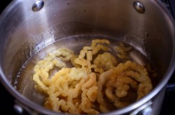 Джалеби индийские сладости - шаг 11 Джалеби индийские сладости - шаг 11