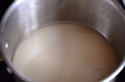 Джалеби индийские сладости - шаг 7 Джалеби индийские сладости - шаг 7