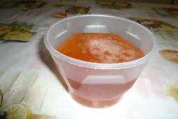 Инвертный сироп сахарный - шаг 11 Инвертный сироп сахарный - шаг 11