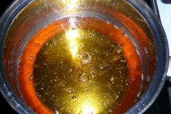 Инвертный сироп сахарный - шаг 8 Инвертный сироп сахарный - шаг 8