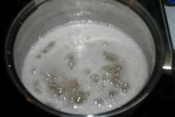 Инвертный сироп сахарный - шаг 5 Инвертный сироп сахарный - шаг 5