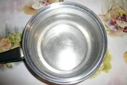 Инвертный сироп сахарный - шаг 2 Инвертный сироп сахарный - шаг 2