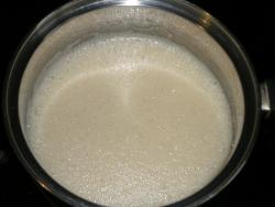 Инвертный сироп сахарный - шаг 10 Инвертный сироп сахарный - шаг 10