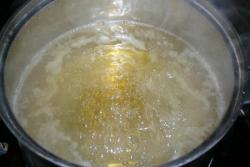 Инвертный сироп сахарный - шаг 7 Инвертный сироп сахарный - шаг 7