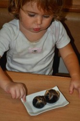 Инжир с черносливом - шаг 8 Инжир с черносливом - шаг 8