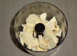 Итальянская кростата пирог - шаг 2