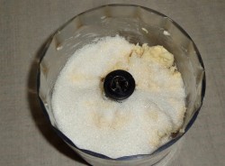 Итальянская кростата пирог - шаг 3