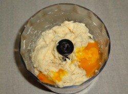 Итальянская кростата пирог - шаг 4