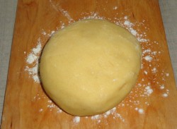 Итальянская кростата пирог - шаг 5