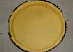 Итальянская кростата пирог - шаг 6