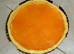 Итальянская кростата пирог - шаг 7