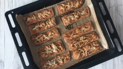 Итальянские хлебцы - шаг 10 Итальянские хлебцы - шаг 10