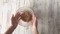 Итальянские хлебцы - шаг 4 Итальянские хлебцы - шаг 4