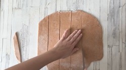 Итальянские хлебцы - шаг 6 Итальянские хлебцы - шаг 6