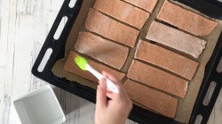 Итальянские хлебцы - шаг 7 Итальянские хлебцы - шаг 7